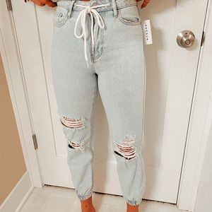Brand New Pacsun Jeans